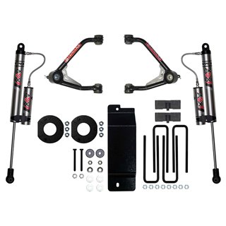 Skyjacker | Lift Kit - Silverado / Sierra 1500 2017-2018 Skyjacker Lift Kits