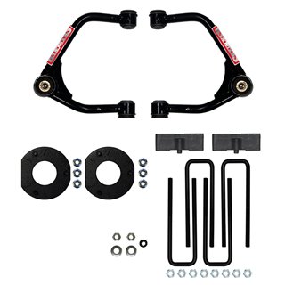 Skyjacker | Lift Kit - Silverado / Sierra 1500 2019-2022 Skyjacker Lift Kits