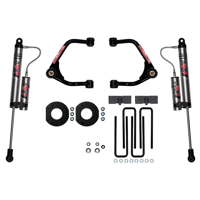 Skyjacker | Lift Kit - Silverado / Sierra 1500 2019-2022 Skyjacker Lift Kits