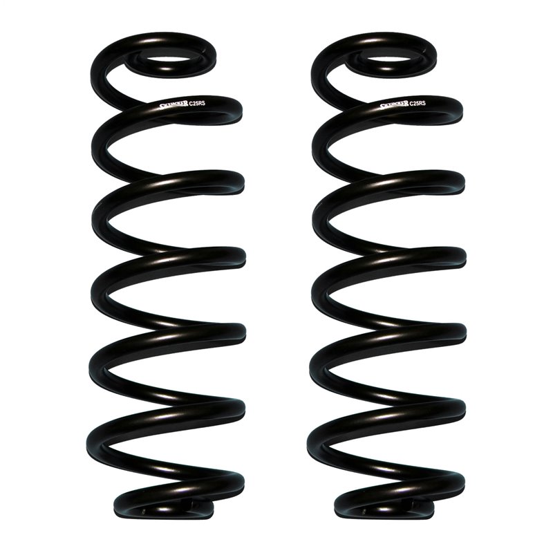 Skyjacker | Coil Spring Set - Suburban 1500 / 2500 / Yukon 2002-2005 Skyjacker Coil Springs