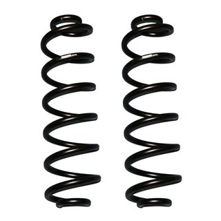 Skyjacker | Coil Spring Set - Avalanche 1500 / Suburban 1500 / Tahoe / Yukon XL 1500 5.3L / 4.8L 2002-2006 Skyjacker Coil Spr...