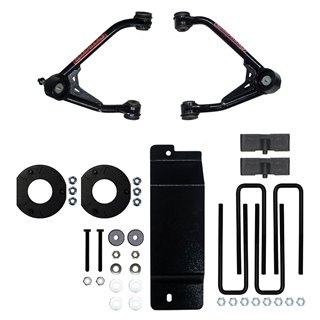 Skyjacker | Lift Kit - Silverado / Sierra 1500 2007-2013 Skyjacker Lift Kits