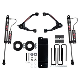 Skyjacker | Lift Kit - Silverado / Sierra 1500 2007-2013 Skyjacker Lift Kits