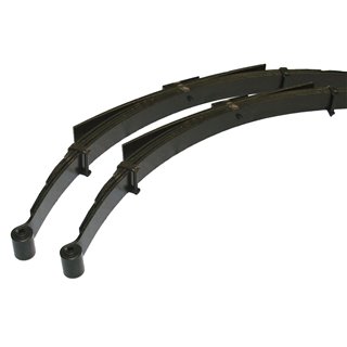 Skyjacker | Leaf Spring