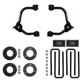 Skyjacker | Lift Kit - F-150 2014-2020 Skyjacker Lift Kits