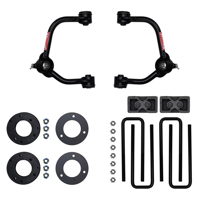 Skyjacker | Lift Kit - F-150 2014-2020 Skyjacker Lift Kits
