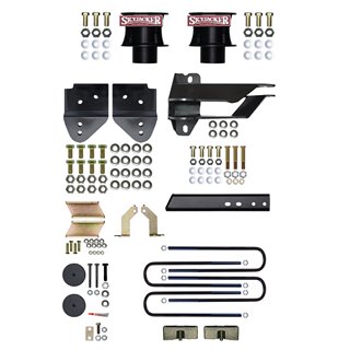 Skyjacker | Lift Kit - F-250 6.2L / 6.7L / 7.3L 2017-2022 Skyjacker Lift Kits