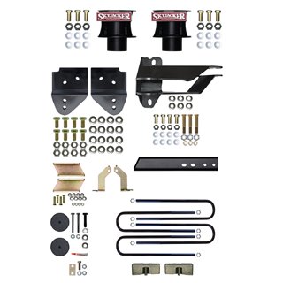 Skyjacker | Lift Kit - F-250 6.2L / 6.7L / 7.3L 2017-2022 Skyjacker Lift Kits