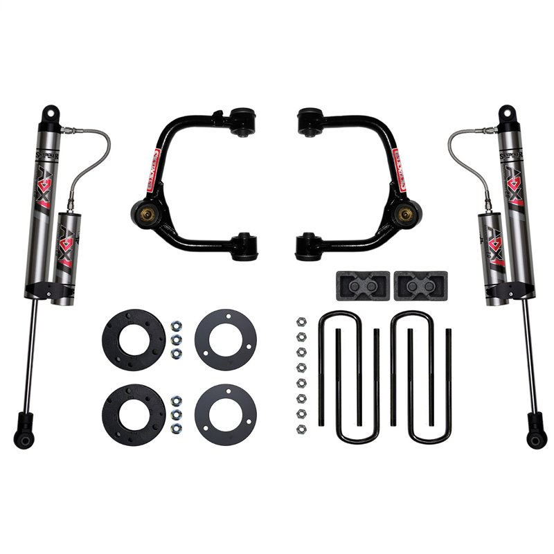 Skyjacker | Lift Kit - F-150 2021-2022 Skyjacker Lift Kits