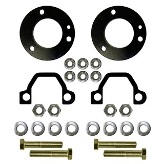 Skyjacker | Leveling Kit - Bronco 2.3T / 2.7T 2021-2022 Skyjacker Leveling Kits