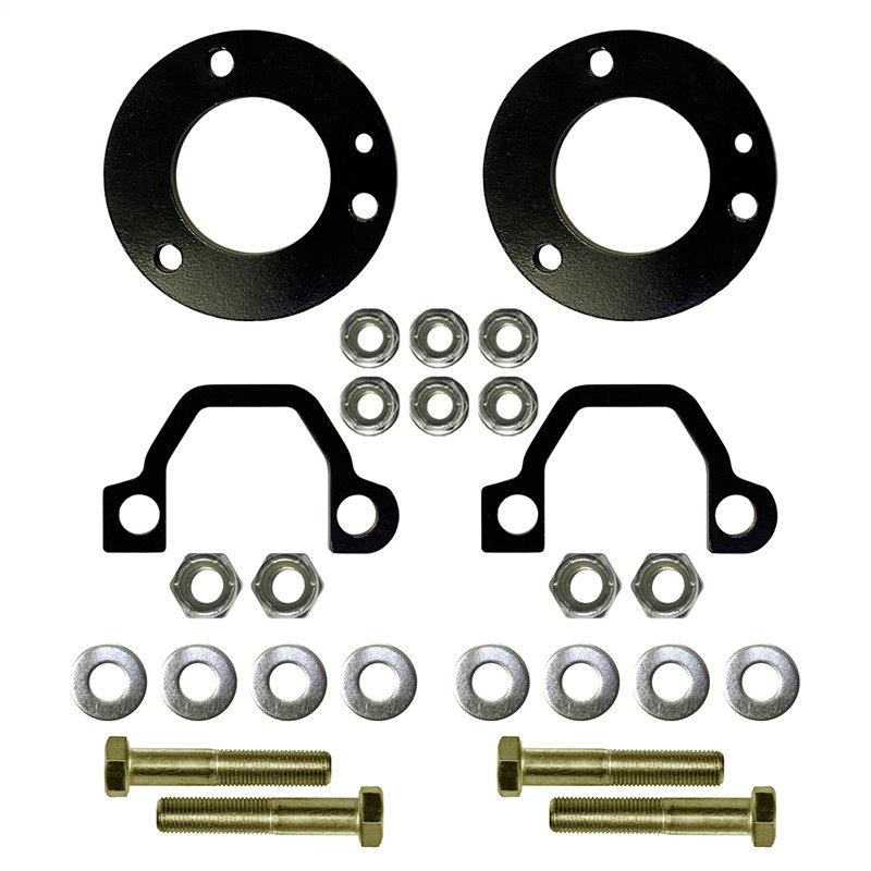 Skyjacker | Leveling Kit - Bronco 2.3T / 2.7T 2021-2022 Skyjacker Leveling Kits