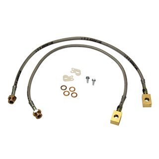 Skyjacker | Brake Hose - Wrangler 2.5L / 4.0L / 4.2L 1987-1995