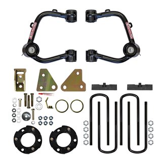 Skyjacker | Lift Kit - Ranger 2.3T 2019-2020 Skyjacker Lift Kits
