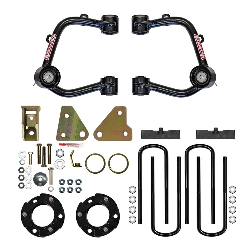 Skyjacker | Lift Kit - Ranger 2.3T 2019-2020 Skyjacker Lift Kits