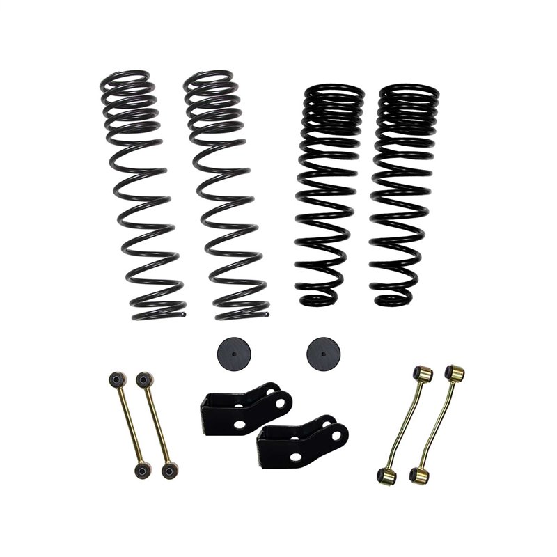 Skyjacker | Lift Kit - Gladiator 3.6L 2020-2022 Skyjacker Lift Kits