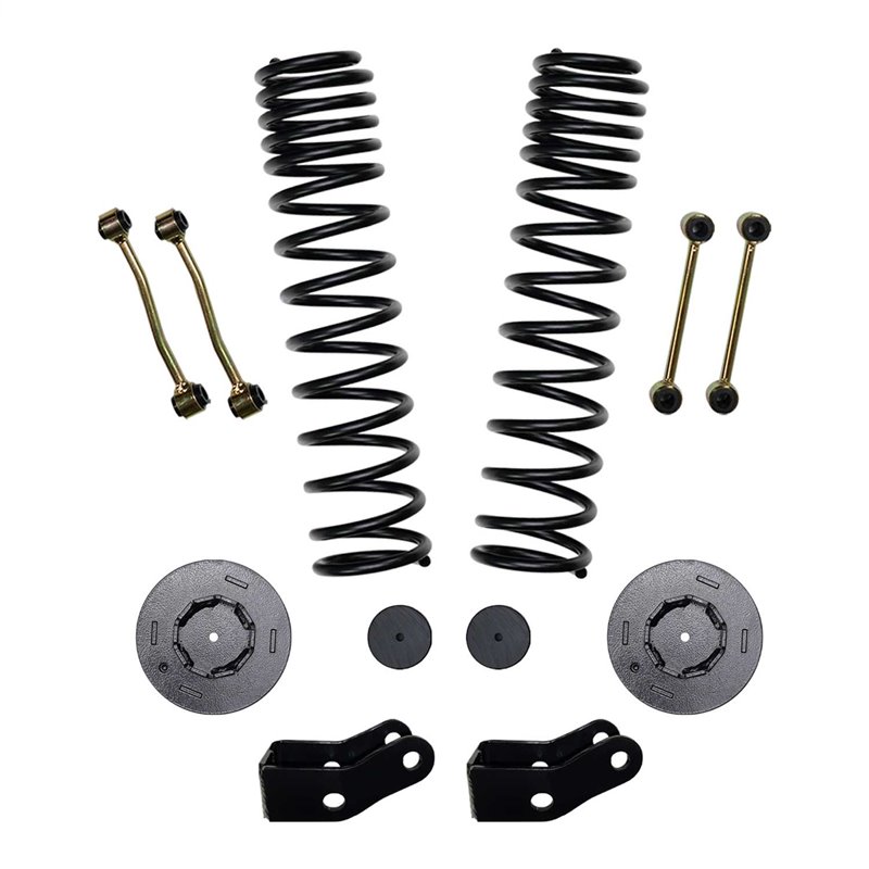 Skyjacker | Lift Kit - Gladiator 3.6L 2020-2022 Skyjacker Lift Kits