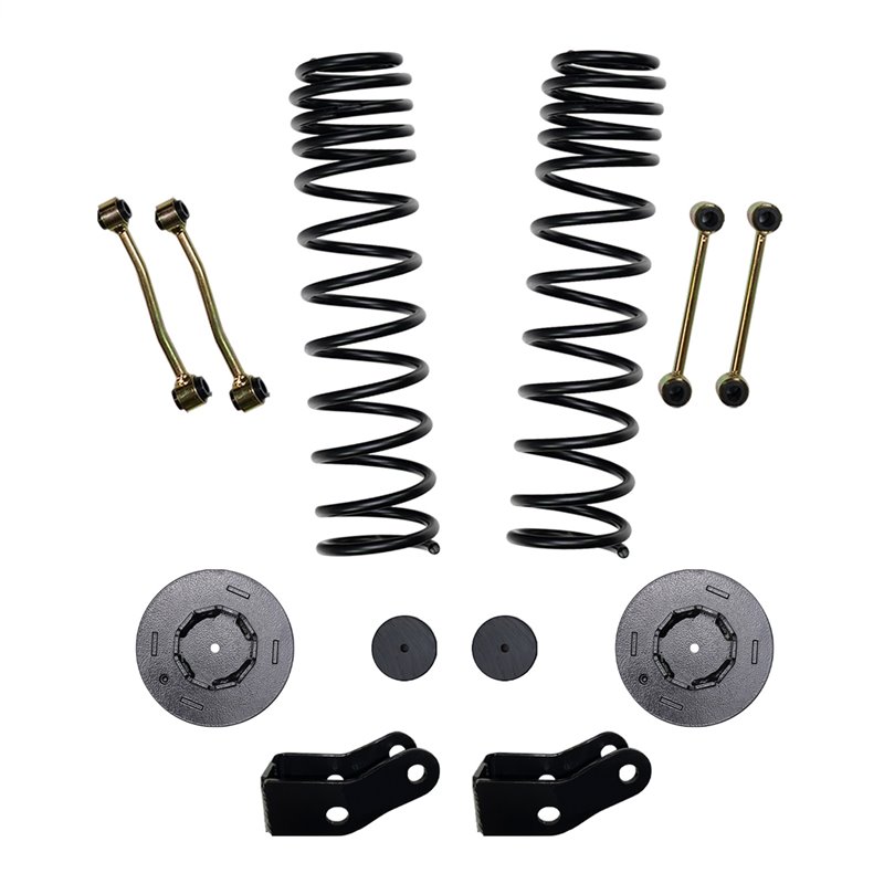 Skyjacker | Lift Kit - Gladiator 3.6L 2020-2022 Skyjacker Lift Kits