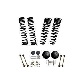 Skyjacker | Lift Kit - Gladiator Rubicon 3.6L 2020-2022