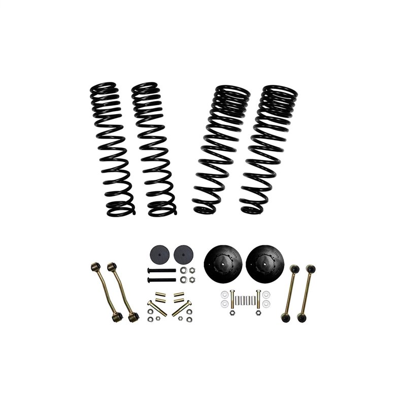 Skyjacker | Lift Kit - Gladiator Rubicon 3.6L 2020-2022
