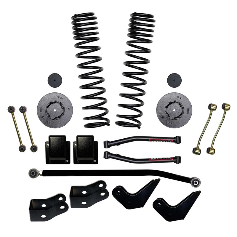 Skyjacker | Lift Kit - Gladiator 3.6L 2020-2022 Skyjacker Lift Kits