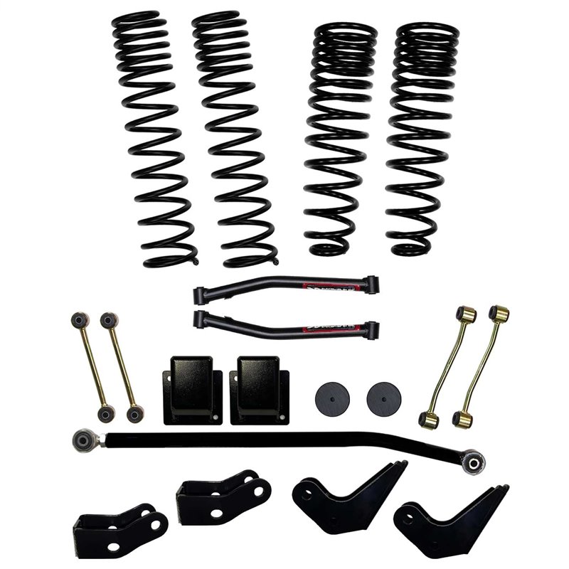 Skyjacker | Lift Kit - Gladiator 3.6L 2020-2022 Skyjacker Lift Kits