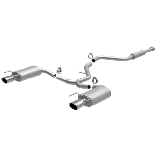 MagnaFlow | Street Series Cat-Back Exhaust - Buick Regal 2011-2017 Magnaflow Cat-Back Exhausts