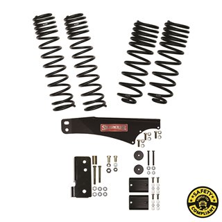 Skyjacker | Lift Kit - Wrangler (JK) 3.6L / 3.8L 2007-2018 Skyjacker Lift Kits