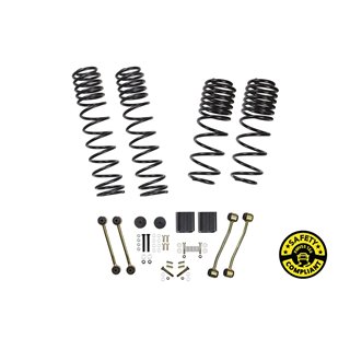 Skyjacker | Lift Kit - Wrangler (JL) 2.0T / 3.6L 2018-2022 Skyjacker Lift Kits