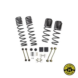 Skyjacker | Lift Kit - Wrangler (JL) 6.4L 2021-2022 Skyjacker Lift Kits