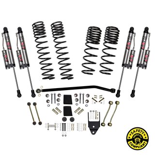 Skyjacker | Lift Kit - Wrangler (JL) Unlimited Rubicon 392 6.4L 2021-2022