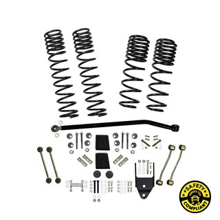Skyjacker | Lift Kit - Wrangler (JL) 2.0T / 3.6L 2018-2022 Skyjacker Lift Kits