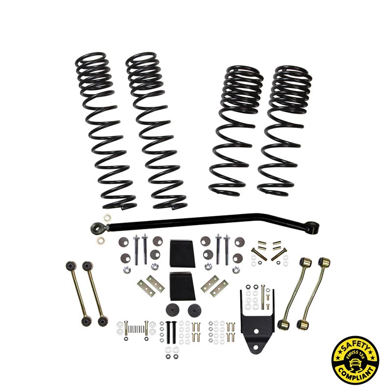 Skyjacker | Lift Kit - Wrangler (JL) 3.0L 2020-2022 Skyjacker Lift Kits