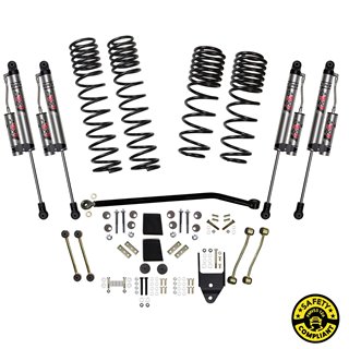 Skyjacker | Lift Kit - Wrangler (JL) Unlimited Rubicon 3.0L 2020-2022