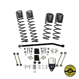 Skyjacker | Lift Kit - Wrangler (JL) 2.0T / 3.6L 2018-2022 Skyjacker Lift Kits