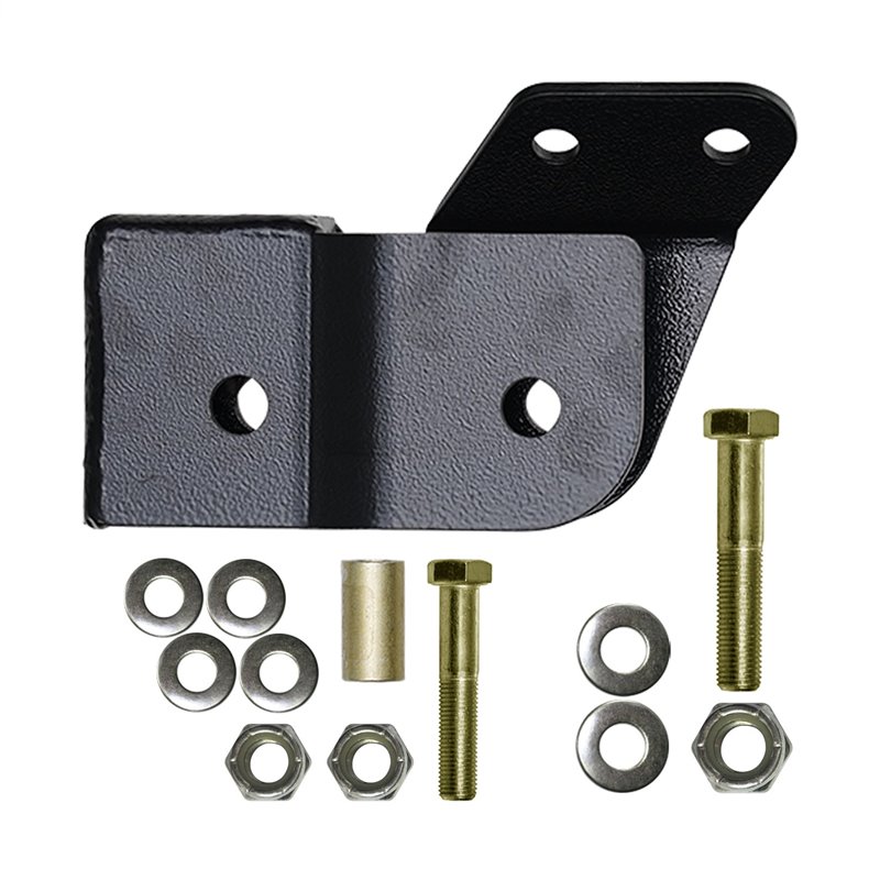 Skyjacker | Track Bar Bracket - Gladiator 3.6L 2020 Skyjacker Bushings & Mounts
