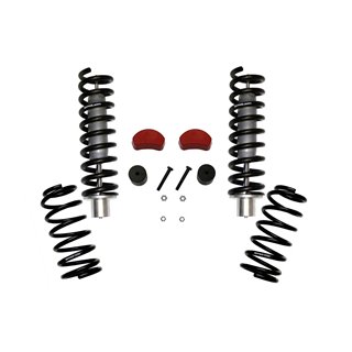 Skyjacker | Lift Kit - Liberty 2.4L / 2.8L / 3.7L 2002-2007