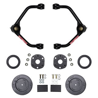 Skyjacker | Lift Kit - Ram 1500 2019-2022 Skyjacker Lift Kits