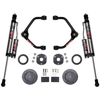 Skyjacker | Lift Kit - Ram 1500 2019-2022 Skyjacker Lift Kits