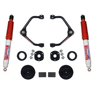 Skyjacker | Lift Kit - Ram 1500 2019-2021 Skyjacker Lift Kits