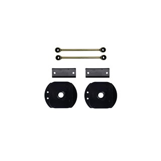 Skyjacker | Lift Kit - Ram 2500 6.4L / 6.7L 2019-2021