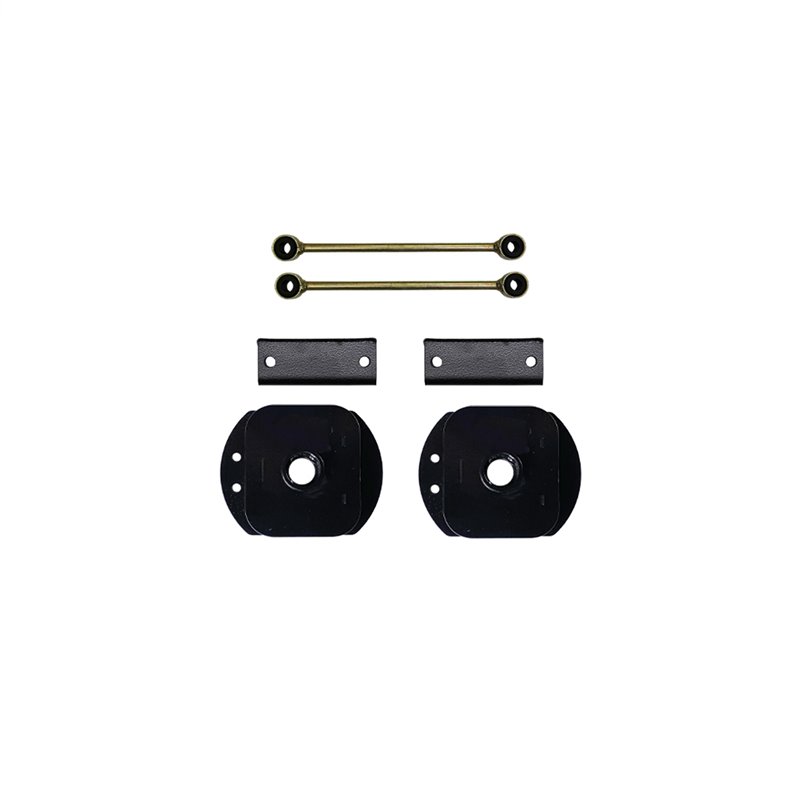 Skyjacker | Lift Kit - Ram 2500 6.4L / 6.7L 2019-2021