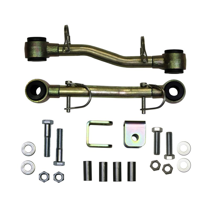 Skyjacker | Sway Bar Quick Disconnect End Link - Cherokee 1984-2001 Skyjacker Sway bars & Link kit