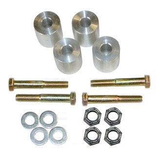 Skyjacker | Transfer Case Lowering Kit Skyjacker Differentials