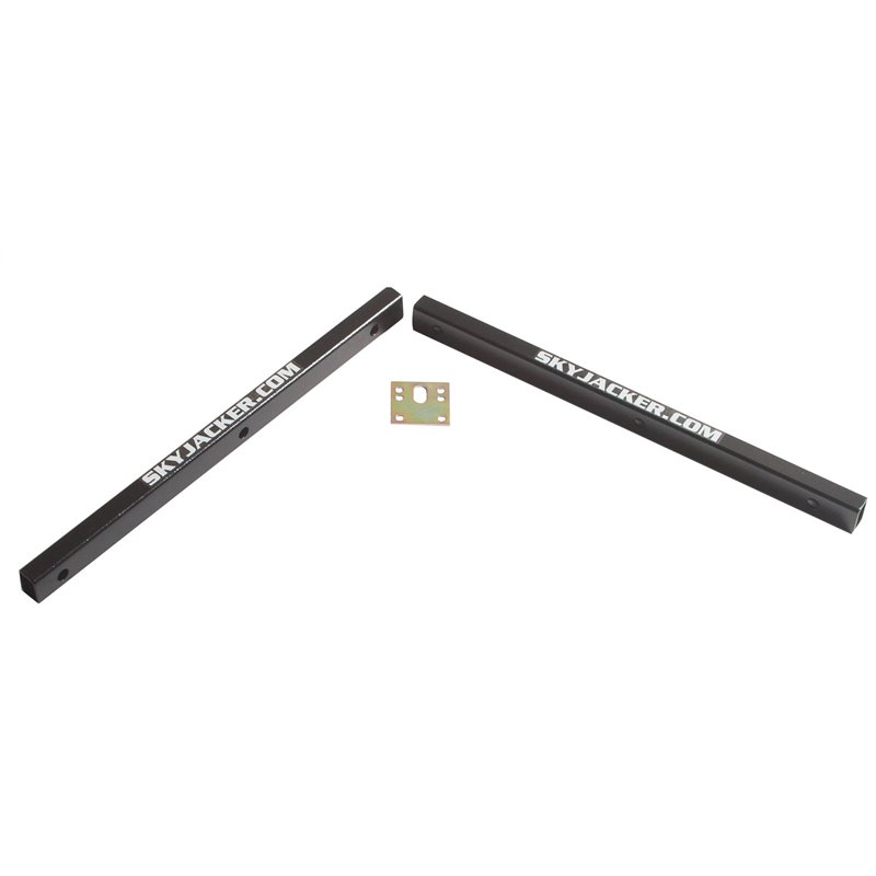 Skyjacker | Transfer Case Lowering Kit - Wrangler 2.5L / 4.0L / 4.2L 1987-1995