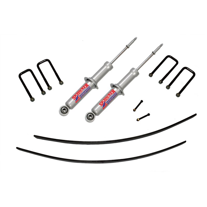 Skyjacker | Lift Kit - Tacoma 2.4L / 2.7L / 3.4L 1995-1999 Skyjacker Lift Kits