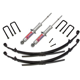 Skyjacker | Lift Kit - Tacoma 2.4L / 2.7L 1998-1999 Skyjacker Lift Kits