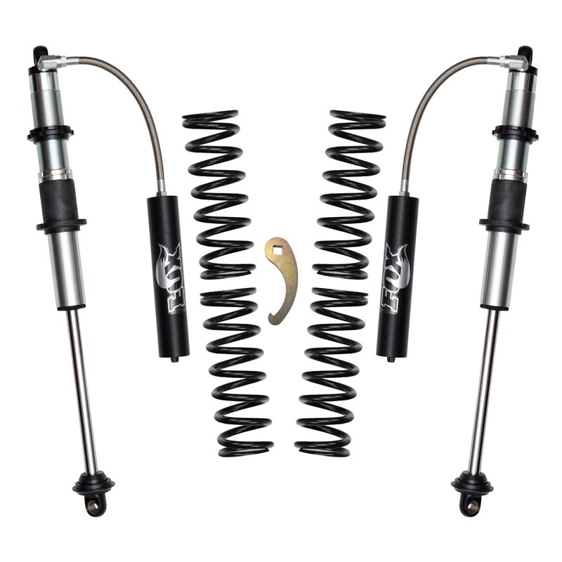 Skyjacker | Lift Kit - Gladiator 3.6L 2020-2021 Skyjacker Lift Kits