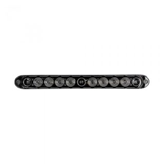 Recon | LED TAILGATE BAR - F-250 / F-350 / Silverado / Sierra 2500 / 3500 HD Recon Custom & Factory Signal Lights