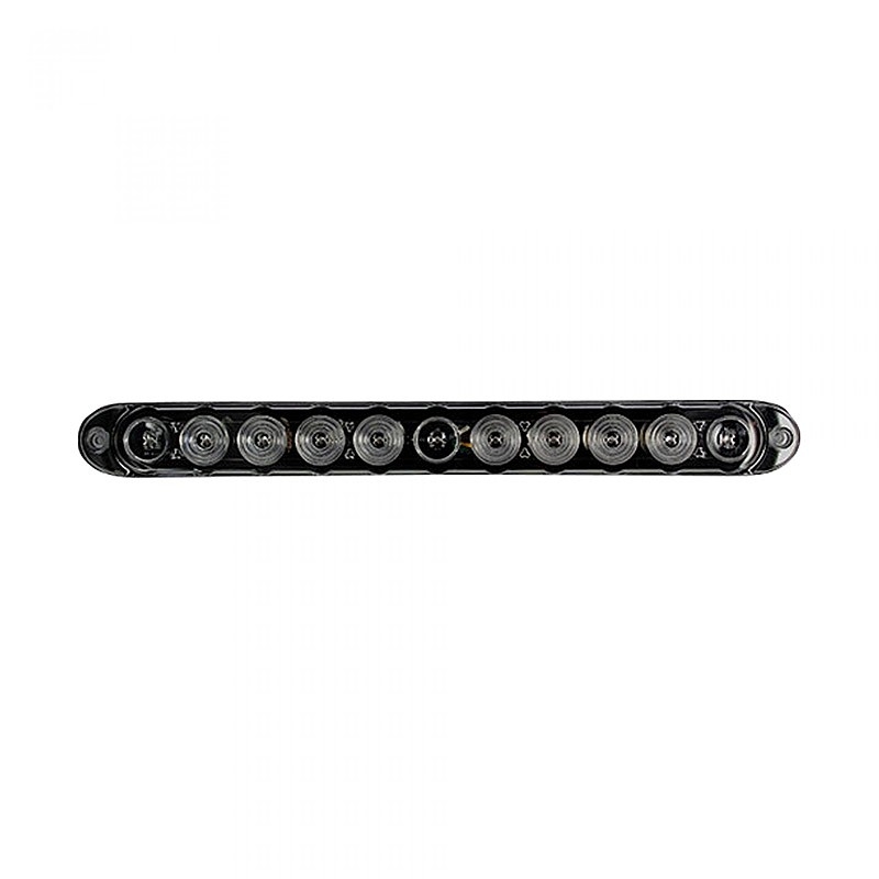 Recon | LED TAILGATE BAR - F-250 / F-350 / Silverado / Sierra 2500 / 3500 HD Recon Custom & Factory Signal Lights