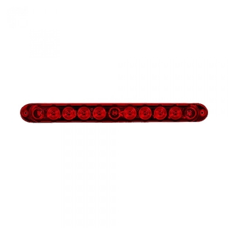 Recon | LED TAILGATE BAR - F-250 / F-350 / Silverado / Sierra 2500 / 3500 HD Recon Custom & Factory Signal Lights